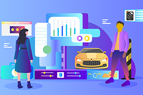 南宫28猎头帮助某本土汽车电子企业获取智能驾驶研发人才