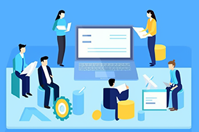 每日分享：招聘平台如何帮助企业筛选优质人才？